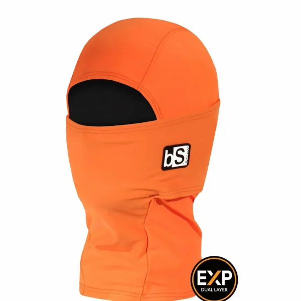 Kids BlackStrap The Junior Expedition Hood Balaclava - Kids'