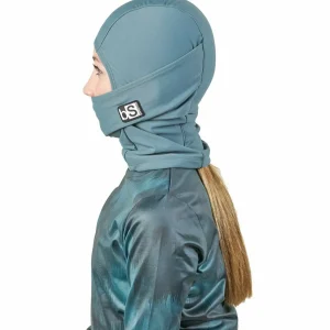 Kids BlackStrap The Junior Expedition Hood Balaclava - Kids'