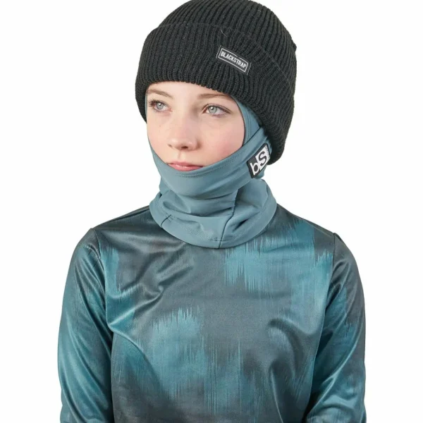 Kids BlackStrap The Junior Expedition Hood Balaclava - Kids'