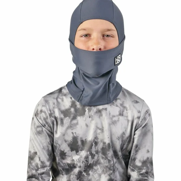 Kids BlackStrap The Junior Expedition Hood Balaclava - Kids'