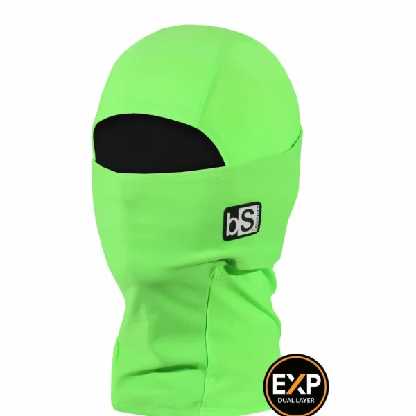 Kids BlackStrap The Junior Expedition Hood Balaclava - Kids'
