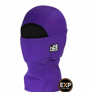 Kids BlackStrap The Junior Expedition Hood Balaclava - Kids'