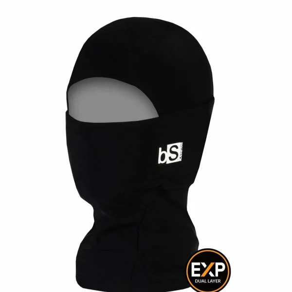 Kids BlackStrap The Junior Expedition Hood Balaclava - Kids'