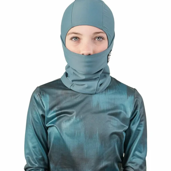 Kids BlackStrap The Junior Expedition Hood Balaclava - Kids'