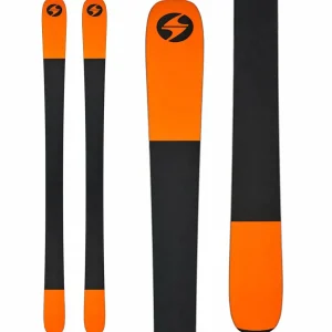 Blizzard Anomaly 94 Skis 2025