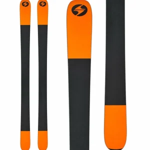 Blizzard Anomaly 102 Skis 2025