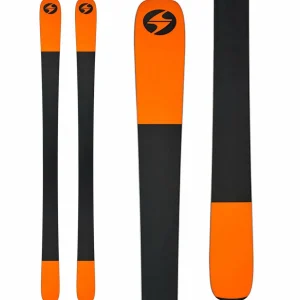Blizzard Anomaly 88 Skis 2025