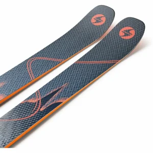 Blizzard Anomaly 88 Skis 2025