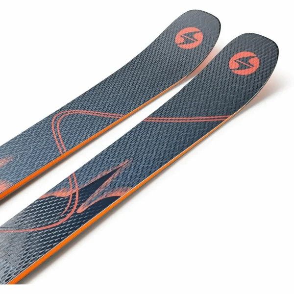 Blizzard Anomaly 88 Skis 2025