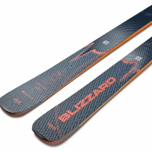 Blizzard Anomaly 88 Skis 2025
