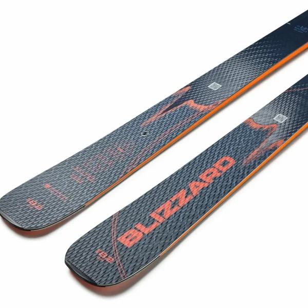 Blizzard Anomaly 88 Skis 2025