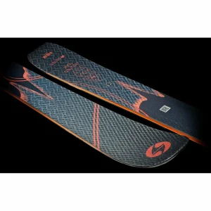 Blizzard Anomaly 88 Skis 2025