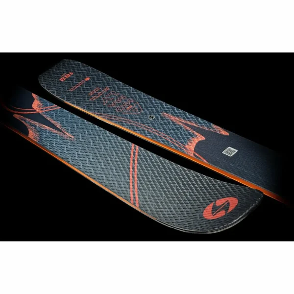 Blizzard Anomaly 88 Skis 2025