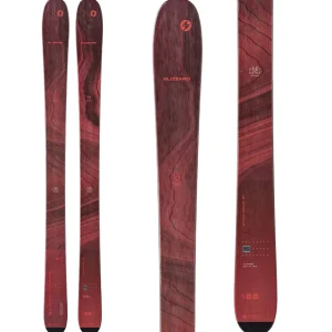 Blizzard Black Pearl 97 Skis - Women's 2024