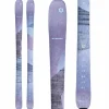 Blizzard Black Pearl 88 Skis 2025