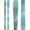 Blizzard Black Pearl 84 Skis - Women's 2025