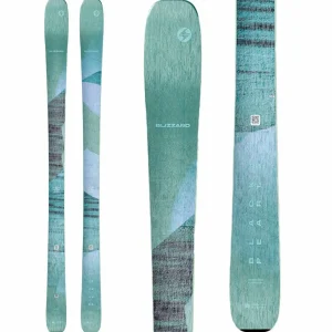 Blizzard Black Pearl 84 Skis - Women's 2025