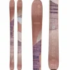 Blizzard Black Pearl 94 Skis 2025