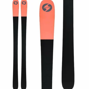Blizzard Black Pearl 97 Skis - Women's 2024