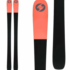 Blizzard Black Pearl 82 Skis - Women's 2024