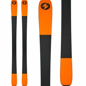 Blizzard Black Pearl 84 Skis - Women's 2025