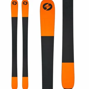 Blizzard Black Pearl 94 Skis 2025