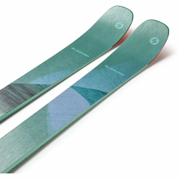 Blizzard Black Pearl 84 Skis - Women's 2025
