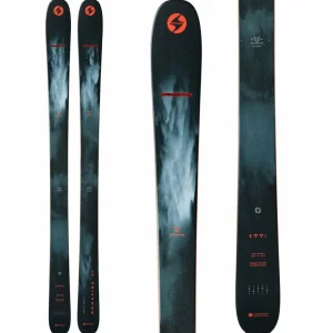 Blizzard Bonafide 97 Skis 2024