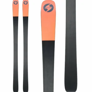 Blizzard Brahma 82 Skis 2024