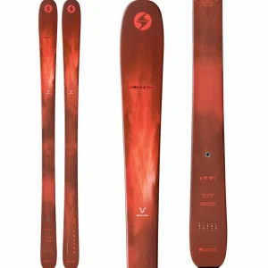 Blizzard Brahma 88 Skis + Marker Griffon 13 ID Ski Bindings