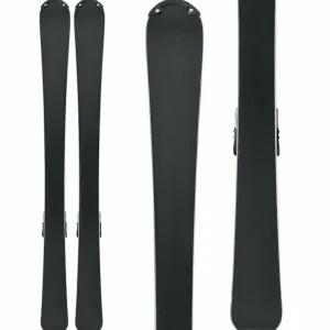 Kids Blizzard Pearl Jr Skis + 4.5 FDT Bindings - Kids' 2025