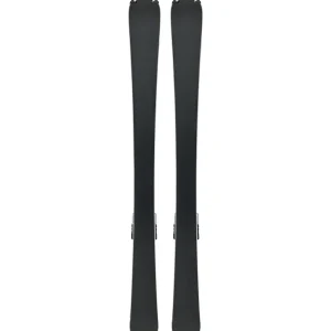 Kids Blizzard Pearl Jr Skis + 4.5 FDT Bindings - Kids' 2025