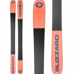Blizzard Rustler 10 Skis 2025 - Used