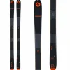 Blizzard Zero G LT 80 Skis 2025