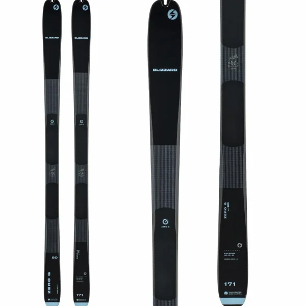 Blizzard Zero G LT 80 W Skis - Women's 2025