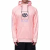 686 Bonded Fleece Pullover Hoodie - Men's
