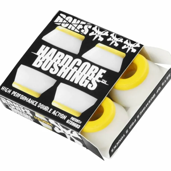 Bones Hardcore Medium Skateboard Bushings
