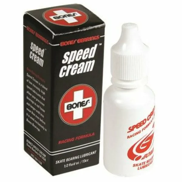 Bones Speed Cream Bearing Lube