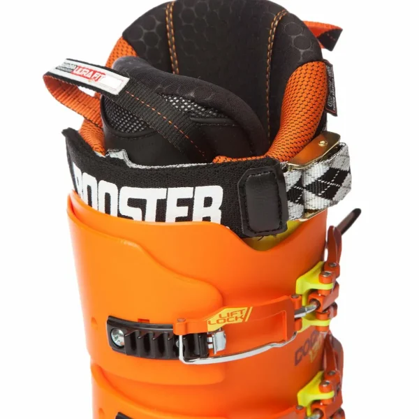 Booster World Cup Straps