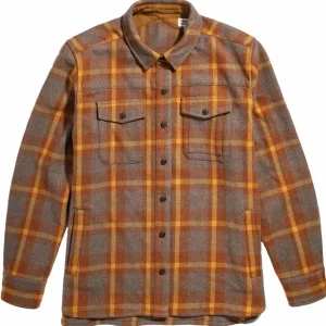 Women Bridge & Burn Harlow Shirt Jacket - Women's