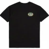 Brixton Bass Brains Swim Short-Sleeve T-Shirt - Men's