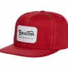 Women Brixton Grade Snapback