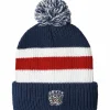 Women Brixton Kit Pom Beanie