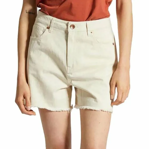 Women Brixton Lomas Shorts - Women's