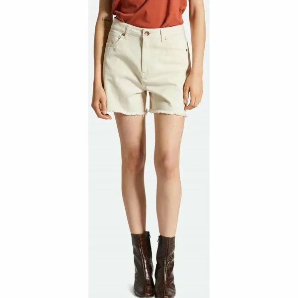 Women Brixton Lomas Shorts - Women's