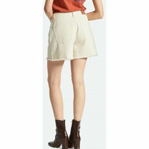 Women Brixton Lomas Shorts - Women's