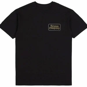 Brixton Norvell Short-Sleeve T-Shirt - Men's