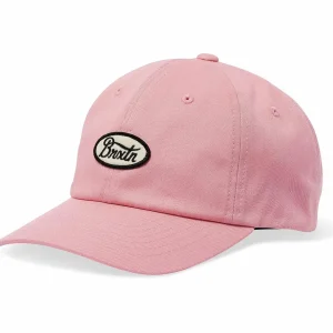 Women Brixton Parsons LP Cap
