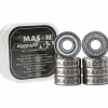Bronson Speed Co. G3 Mason Silva Pro Skateboard Bearings