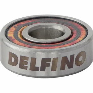 Bronson Speed Co. G3 Pedro Delfino Pro Skateboard Bearings